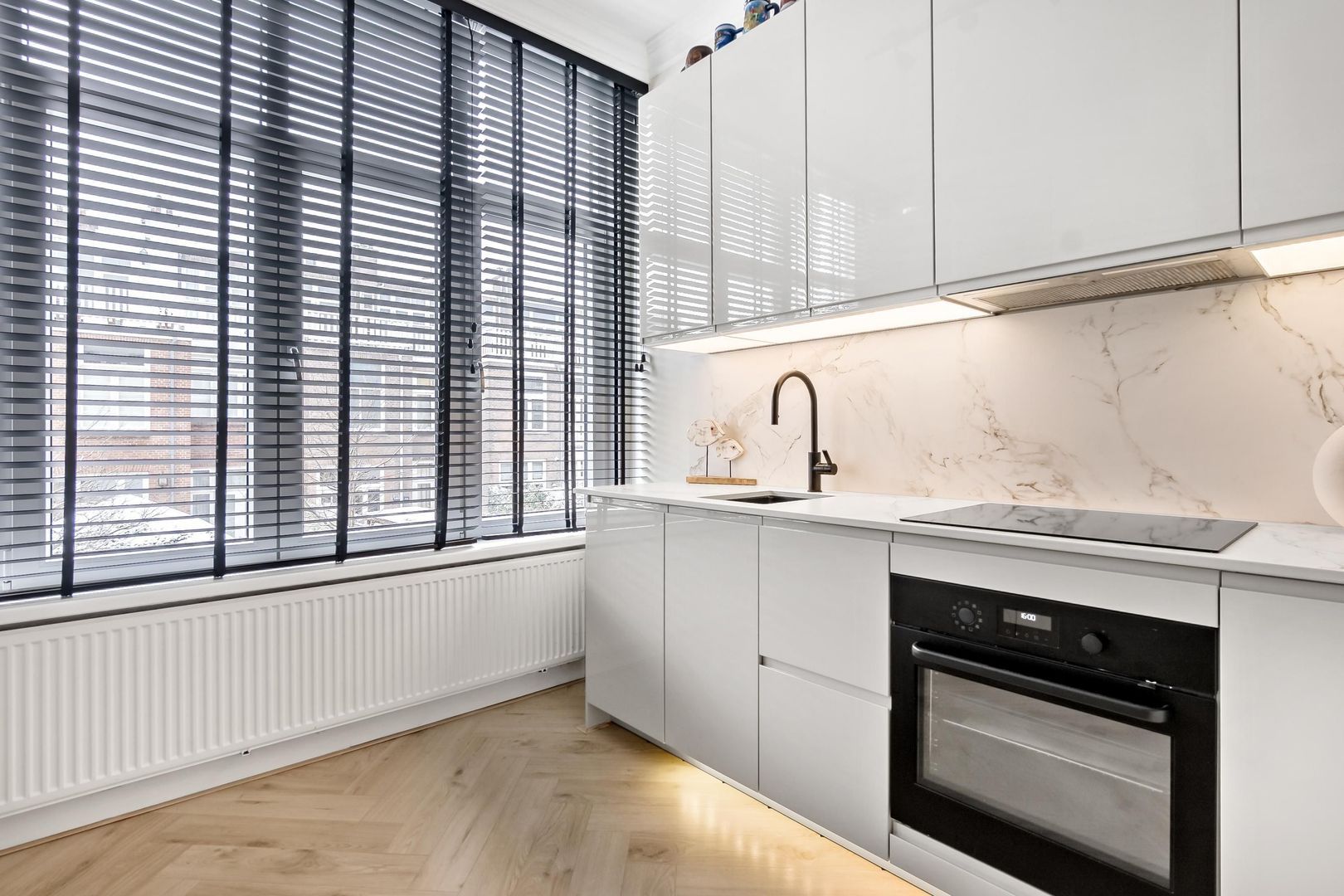 Van Slingelandtstraat 37, Den Haag foto-17 blur