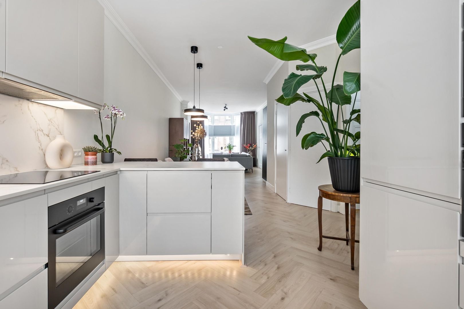 Van Slingelandtstraat 37, Den Haag foto-21 blur