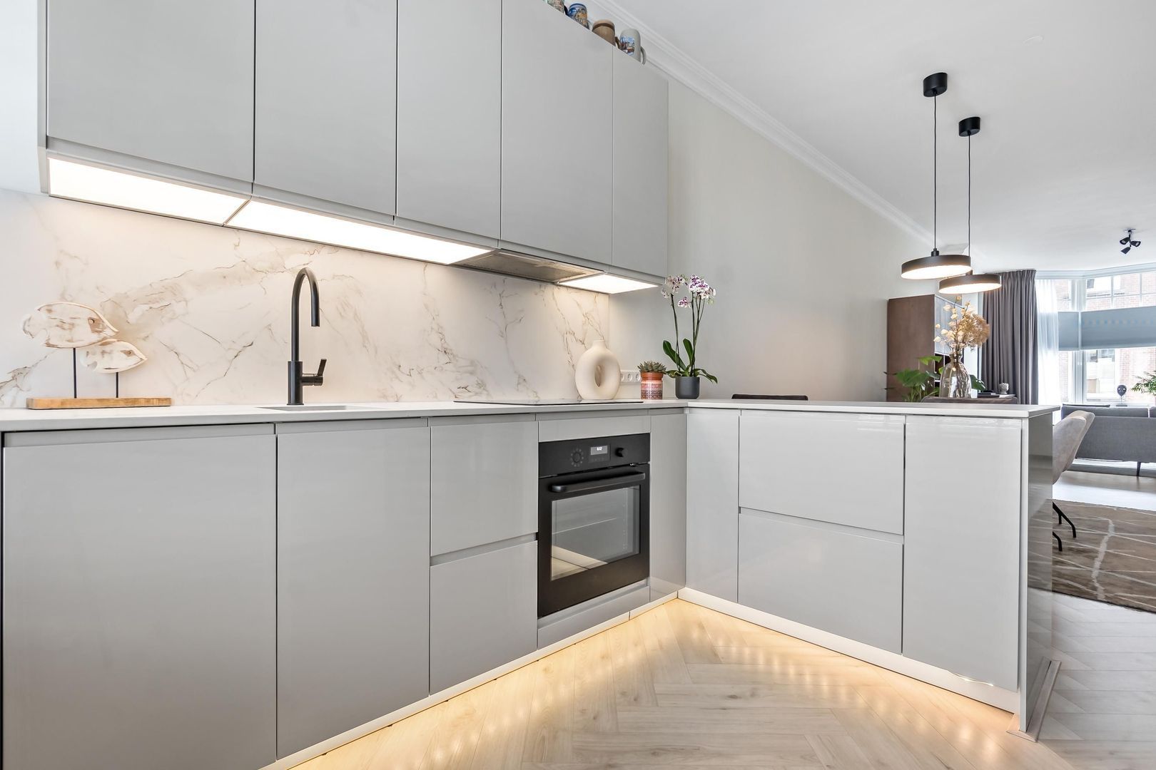 Van Slingelandtstraat 37, Den Haag foto-22 blur