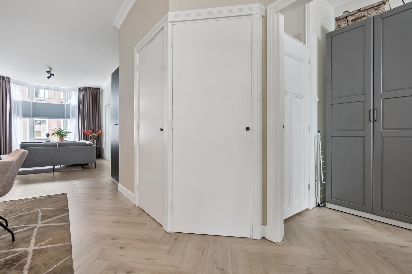 Van Slingelandtstraat 37, Den Haag foto-23 blur