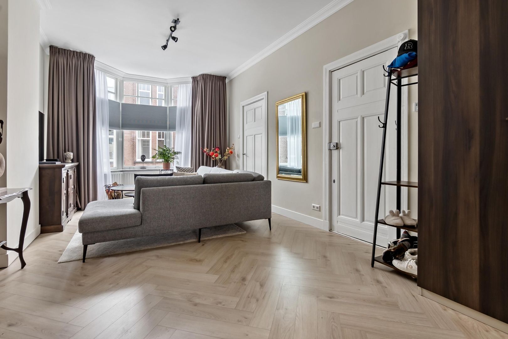 Van Slingelandtstraat 37, Den Haag foto-24 blur