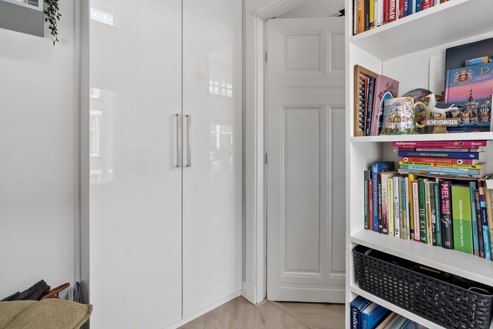 Van Slingelandtstraat 37, Den Haag foto-26 blur