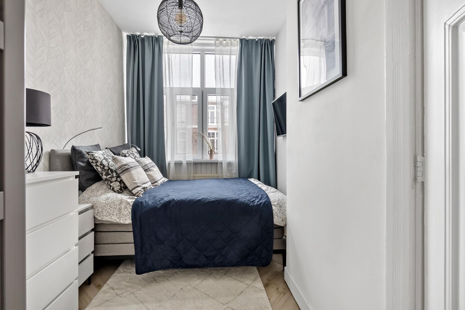 Van Slingelandtstraat 37, Den Haag foto-27 blur