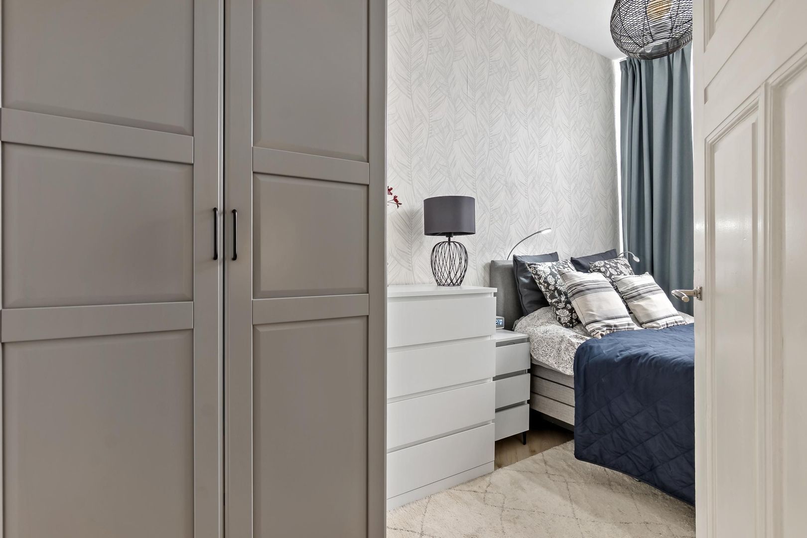 Van Slingelandtstraat 37, Den Haag foto-28 blur