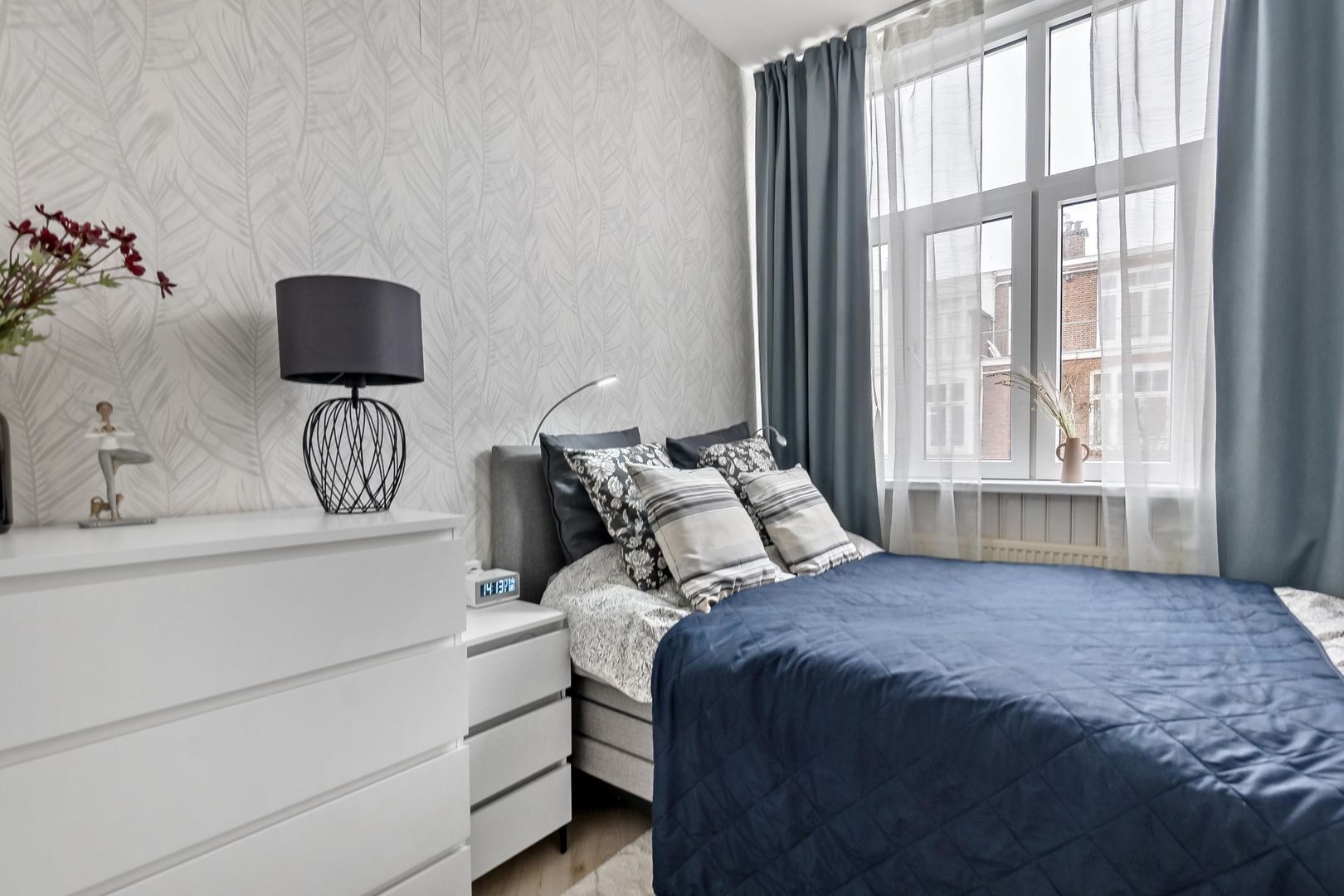 Van Slingelandtstraat 37, Den Haag foto-29 blur