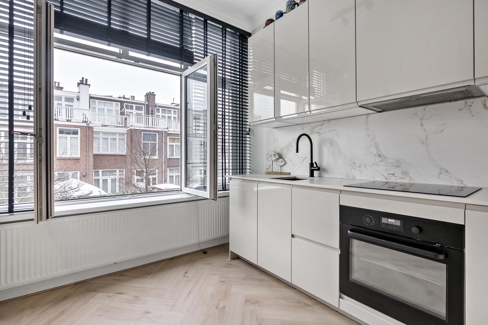 Van Slingelandtstraat 37, Den Haag foto-38 blur