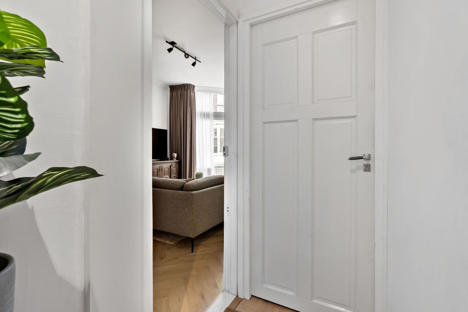 Van Slingelandtstraat 37, Den Haag foto-40 blur