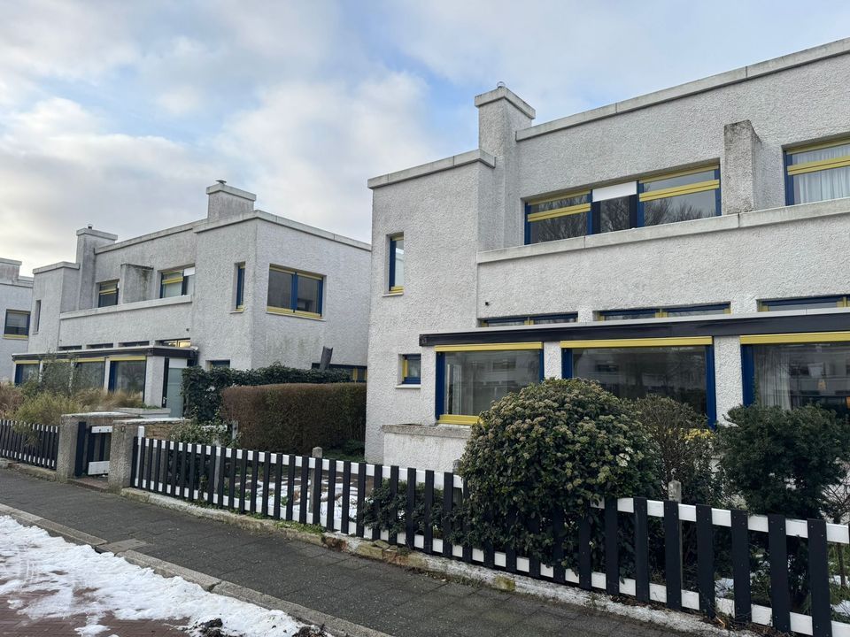 Papaverhof 9, Den Haag