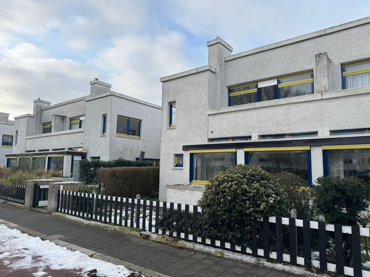 Papaverhof 9, Den Haag foto-0 blur