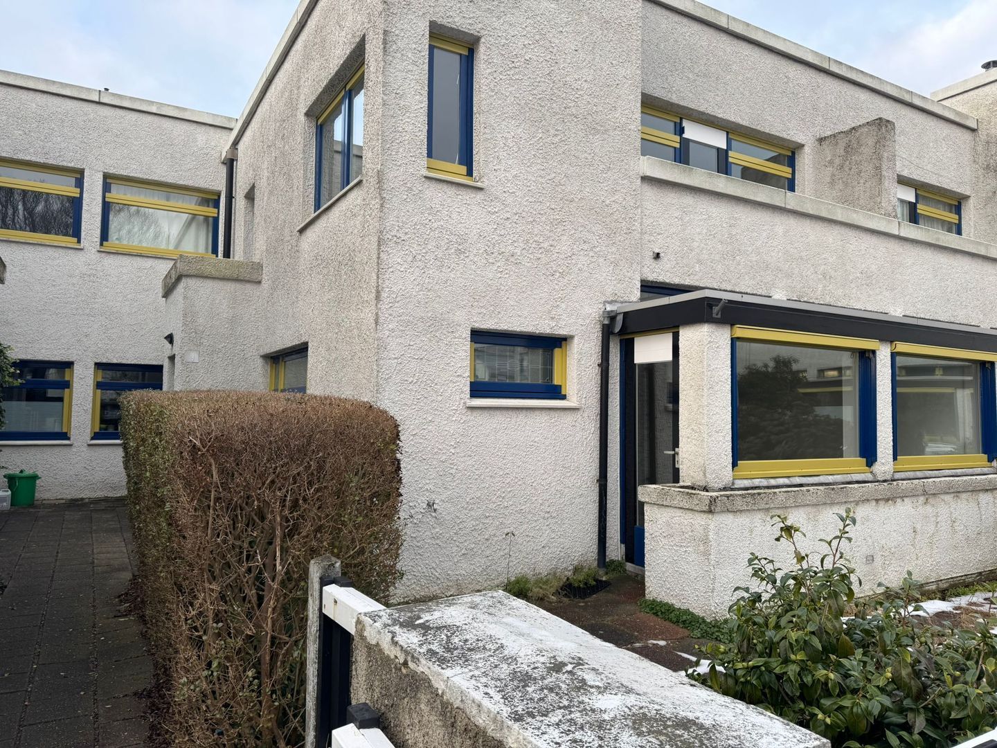 Papaverhof 9, Den Haag foto-2 blur