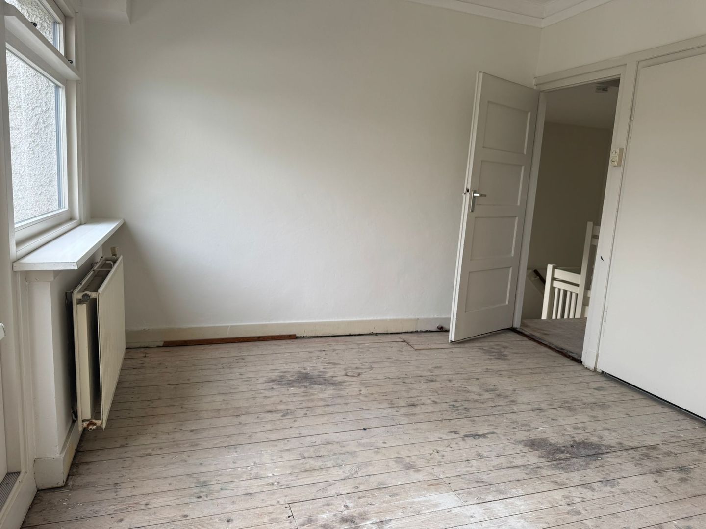 Papaverhof 9, Den Haag foto-12 blur