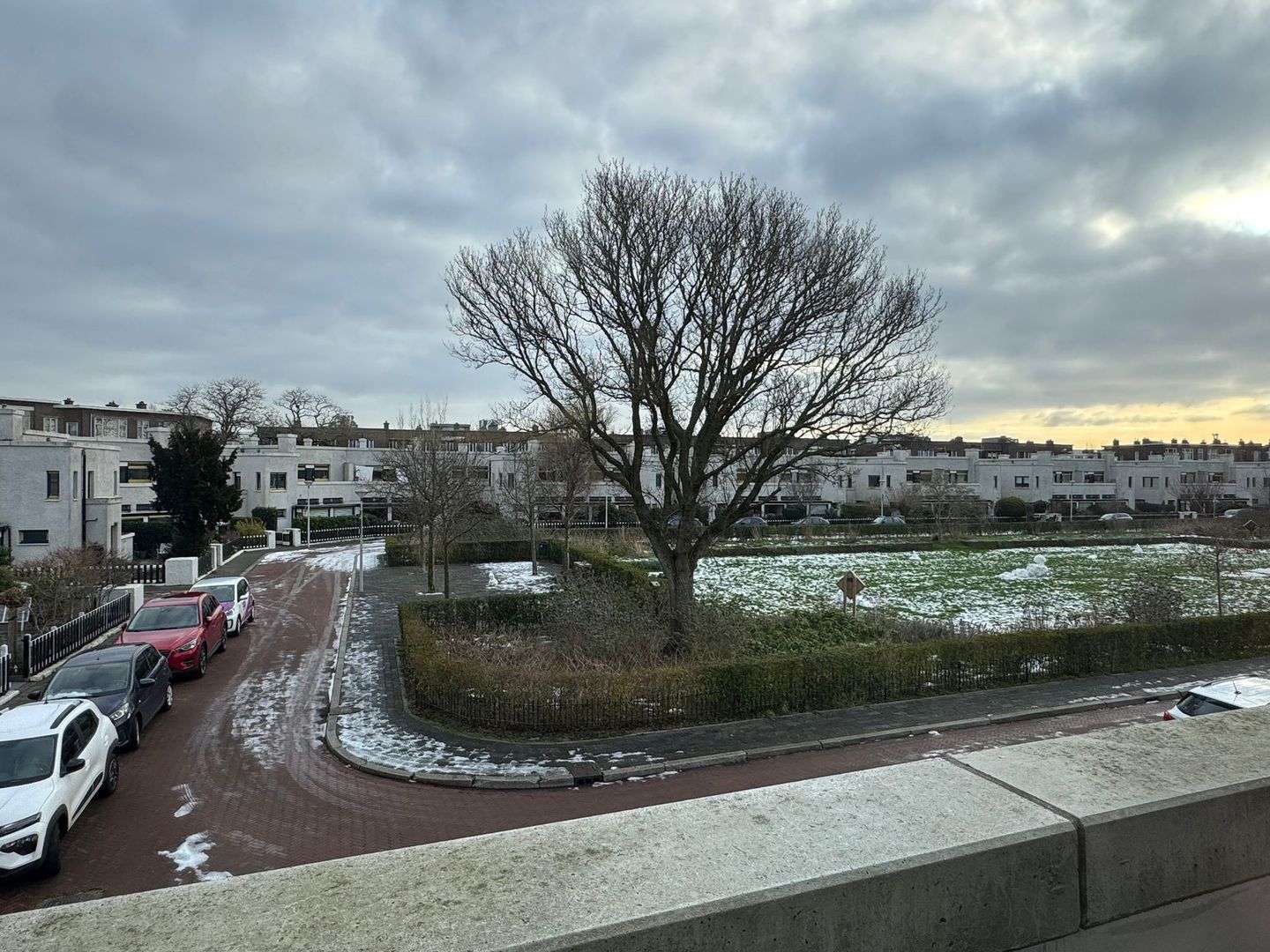 Papaverhof 9, Den Haag foto-13 blur