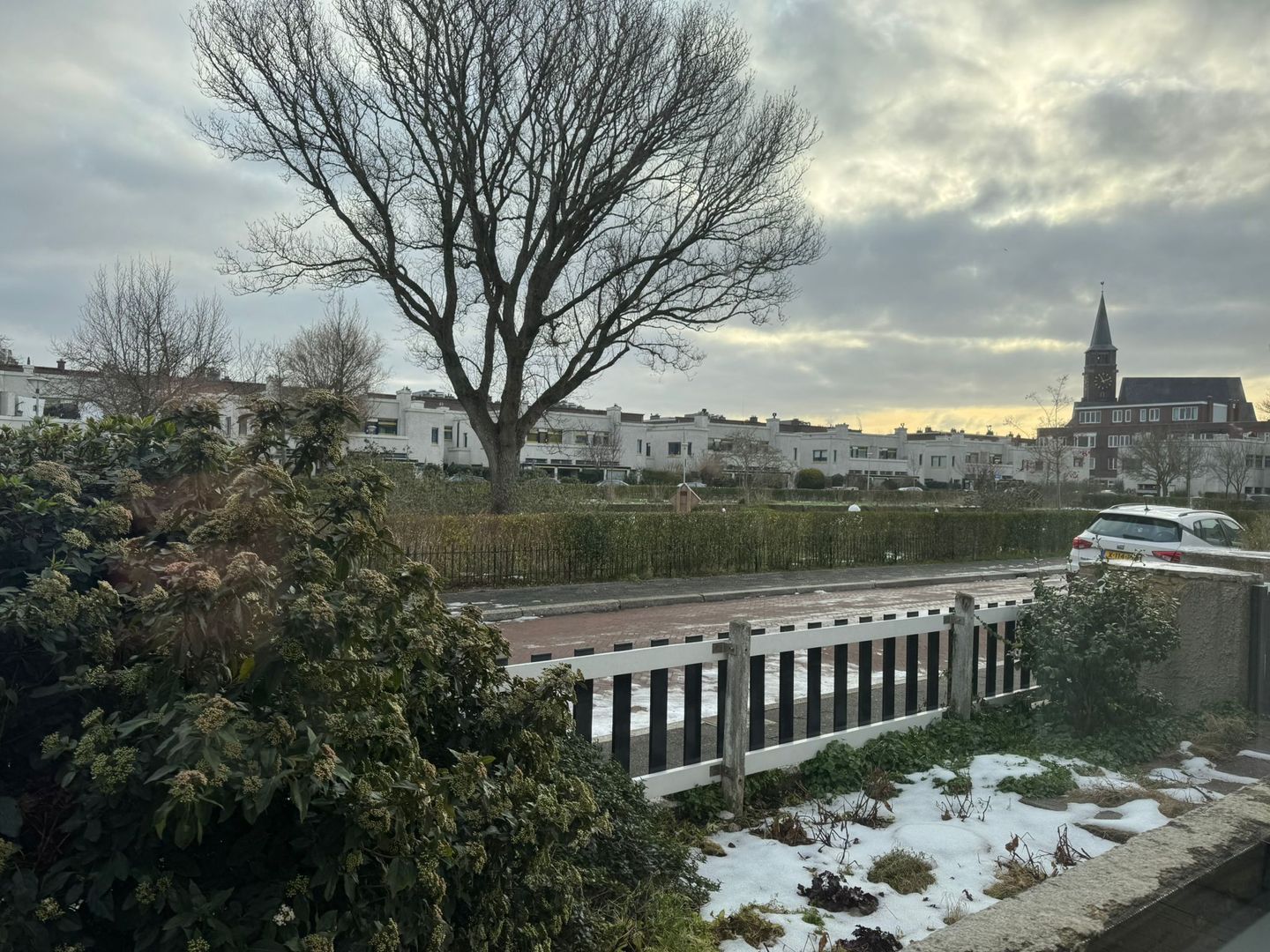 Papaverhof 9, Den Haag foto-16 blur