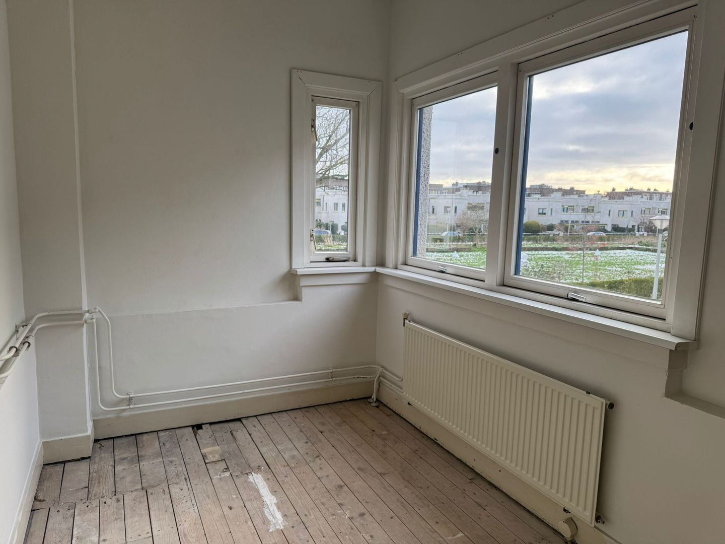 Papaverhof 9, Den Haag foto-8 blur