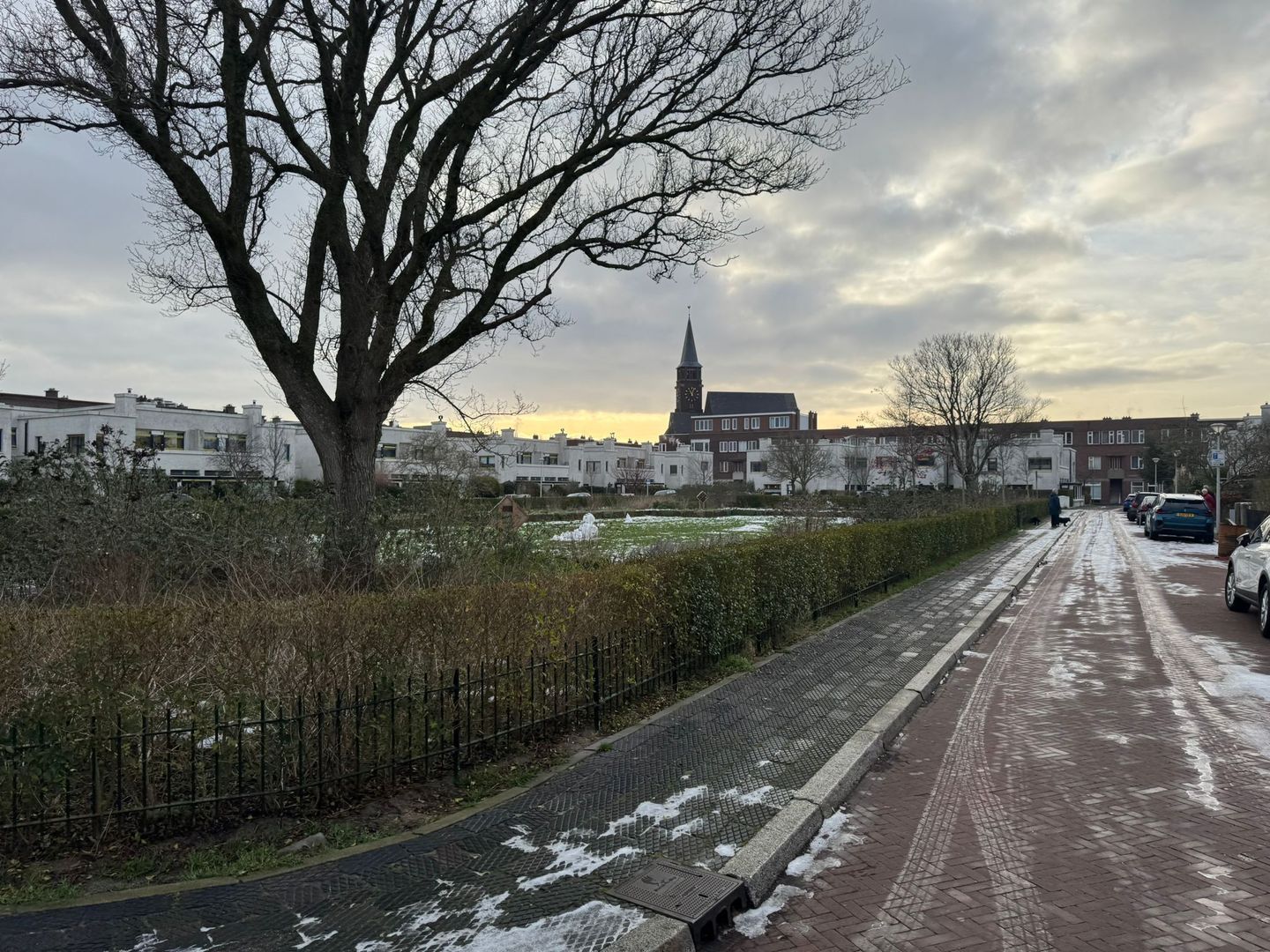 Papaverhof 9, Den Haag foto-1 blur