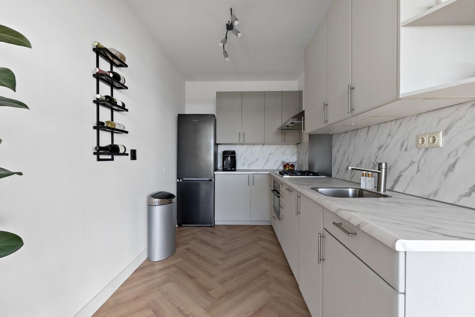 De Brink 580, Den Haag foto-17 blur