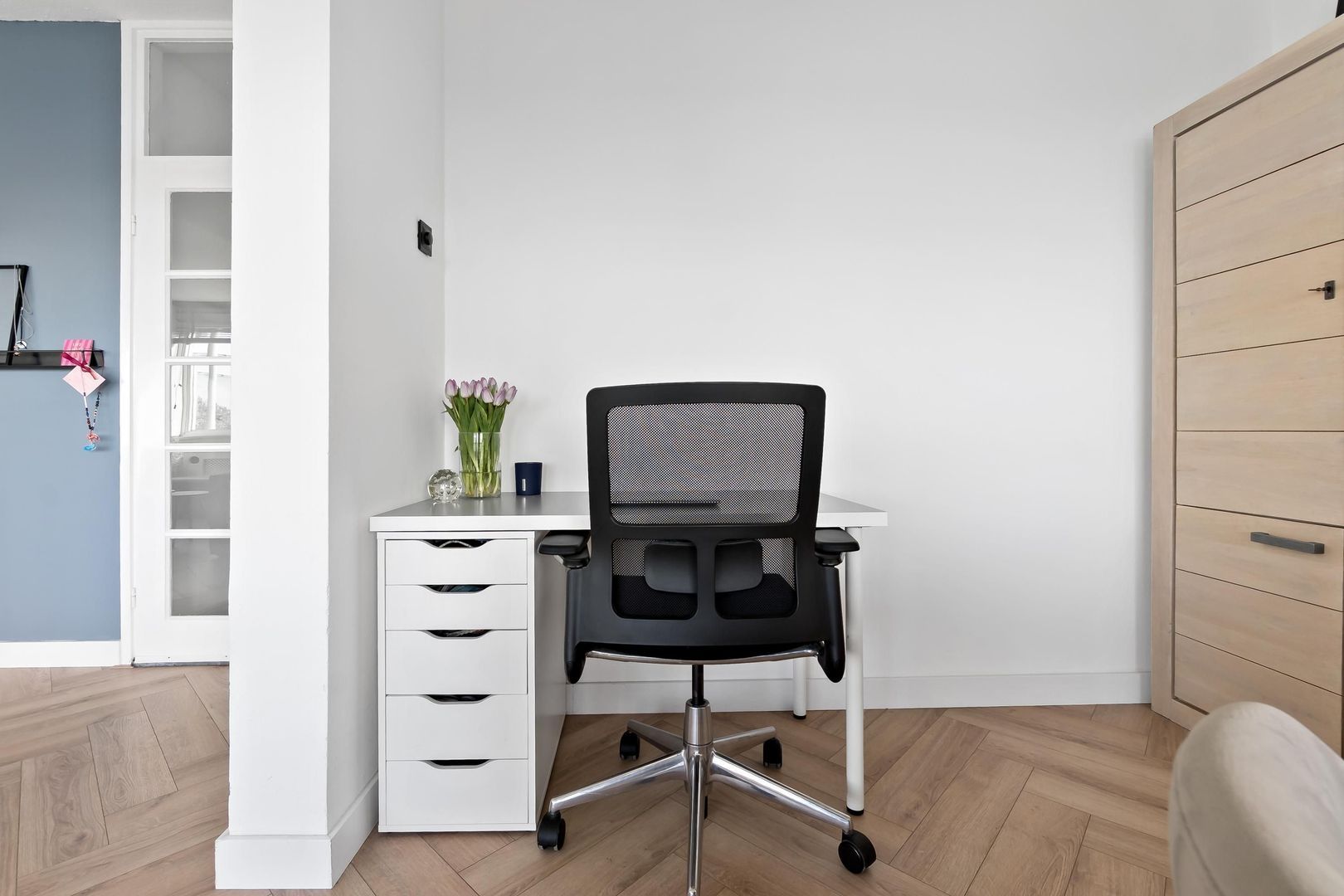 De Brink 580, Den Haag foto-12 blur