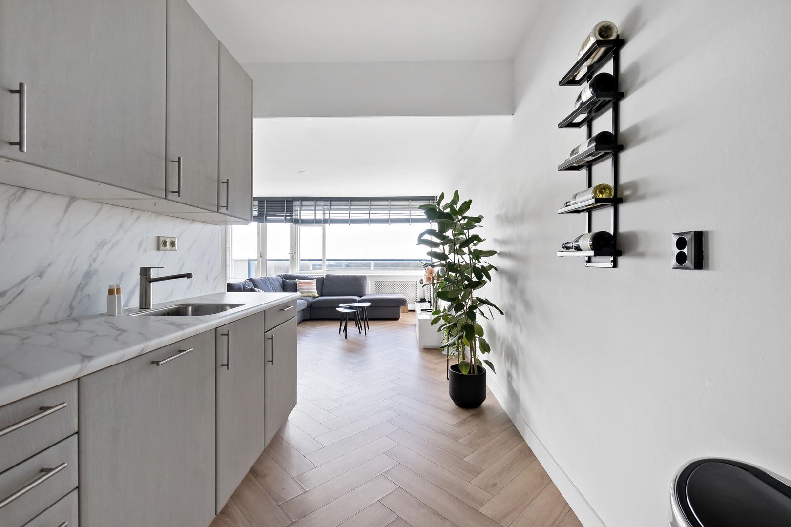 De Brink 580, Den Haag foto-21 blur