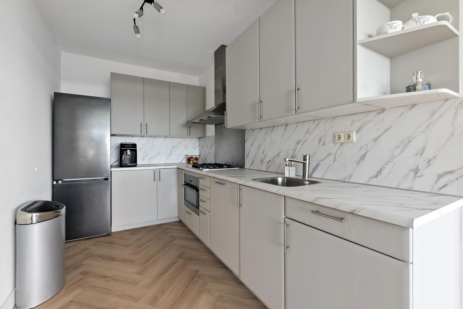 De Brink 580, Den Haag foto-3 blur