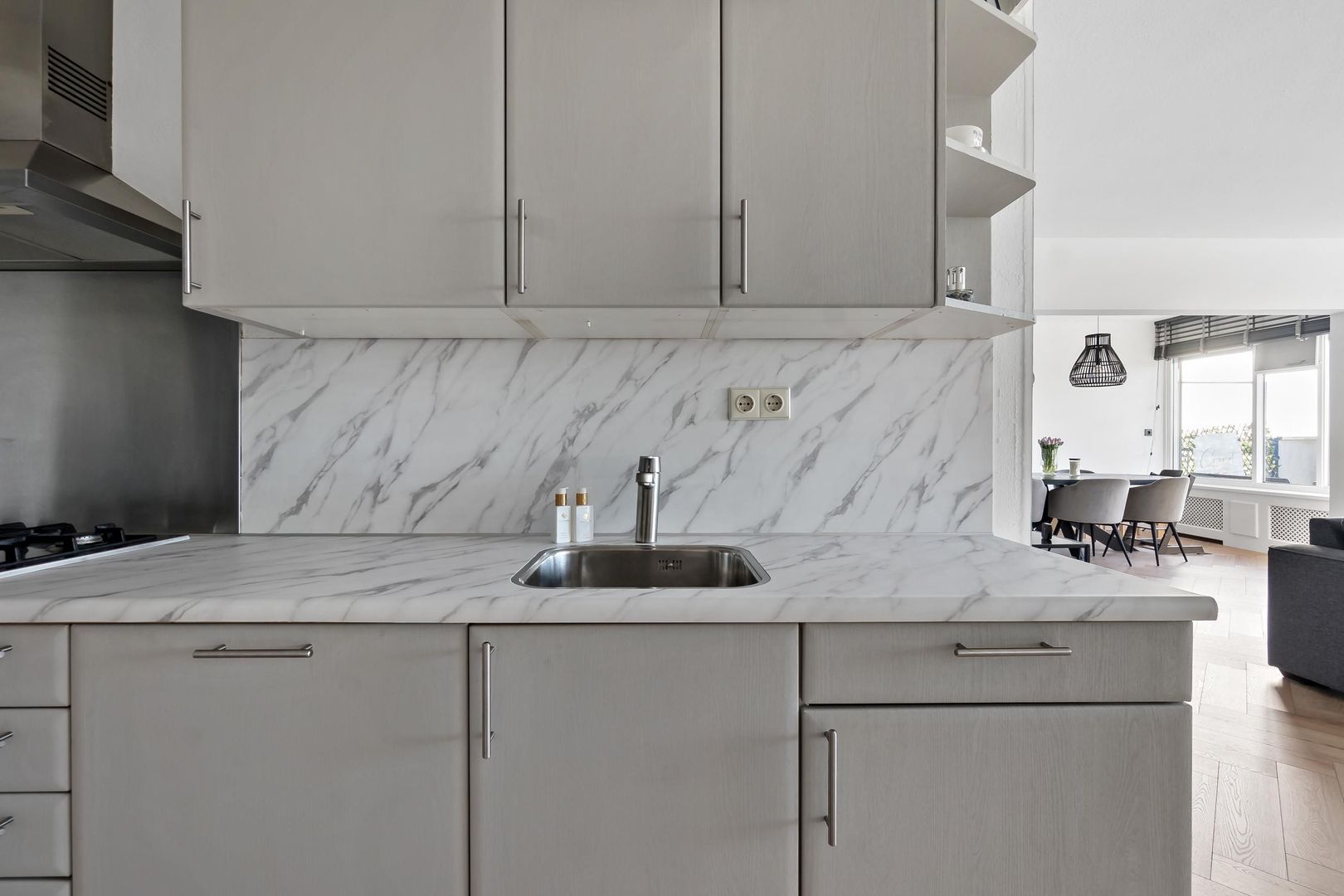 De Brink 580, Den Haag foto-18 blur