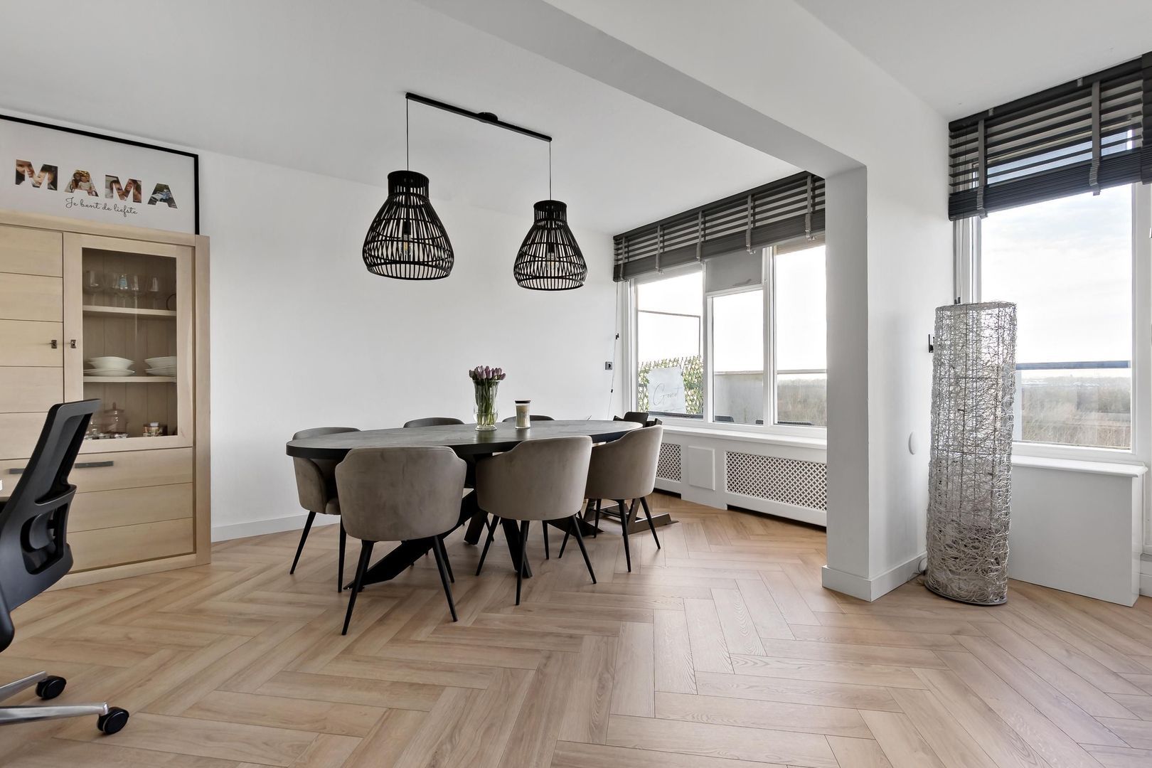 De Brink 580, Den Haag foto-11 blur