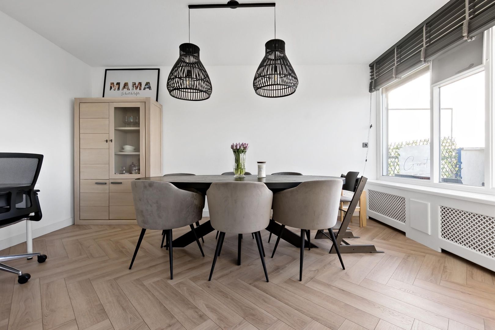 De Brink 580, Den Haag foto-2 blur