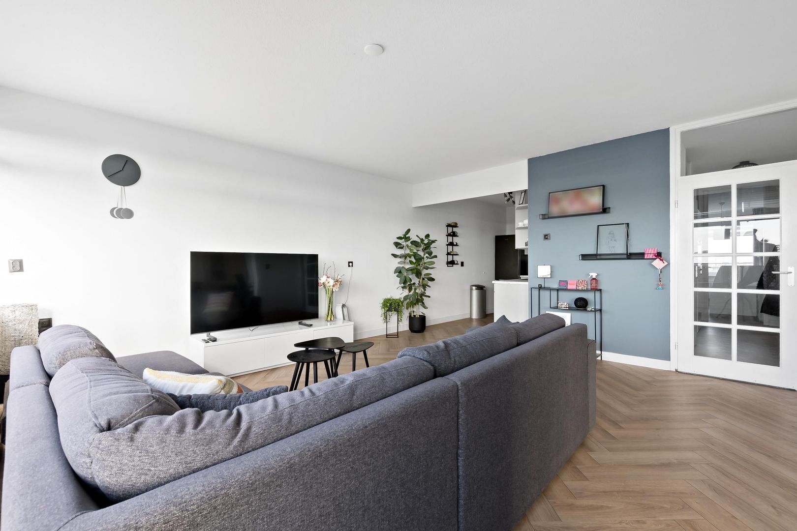 De Brink 580, Den Haag foto-15 blur