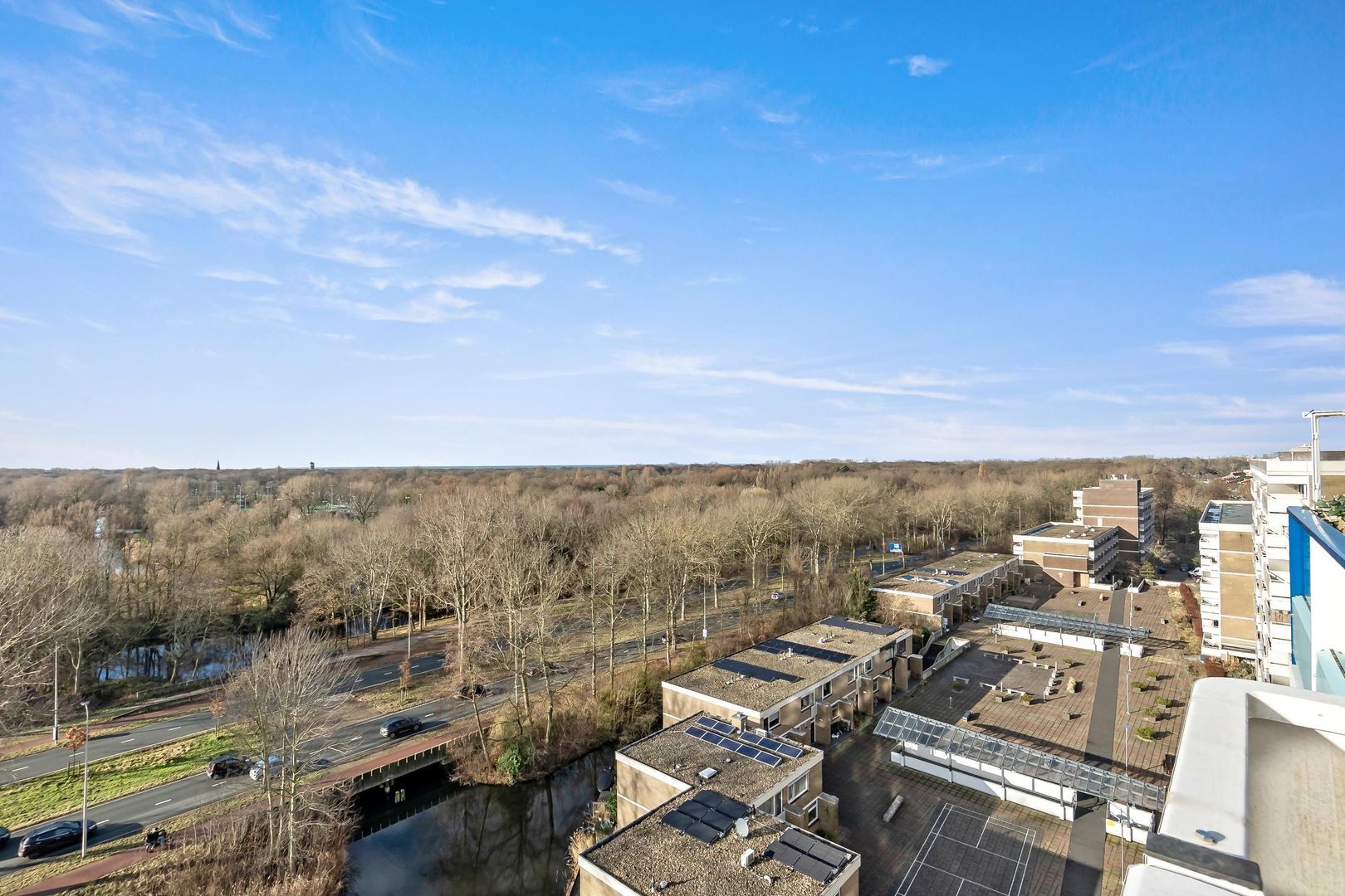 De Brink 580, Den Haag foto-26 blur