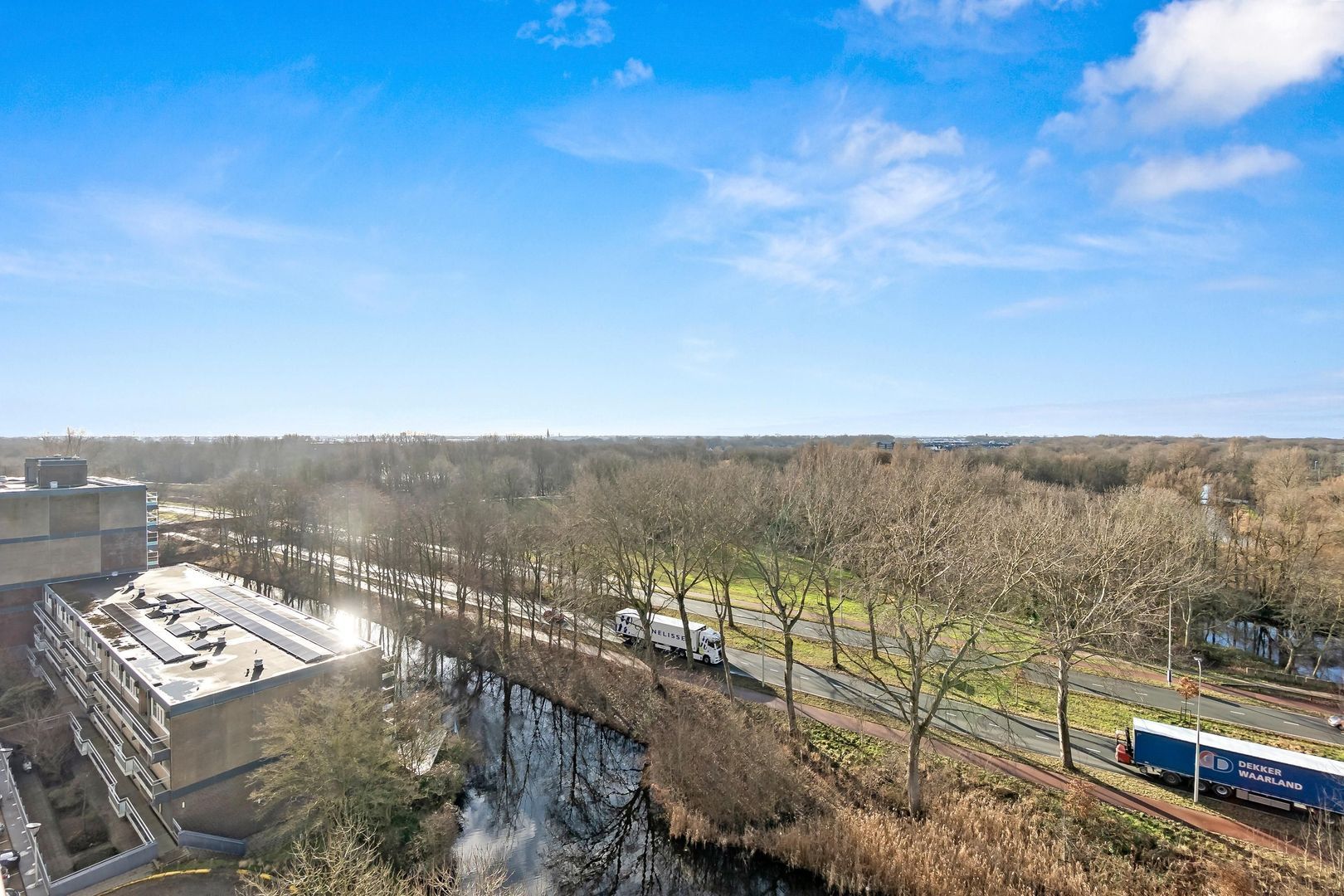 De Brink 580, Den Haag foto-1 blur