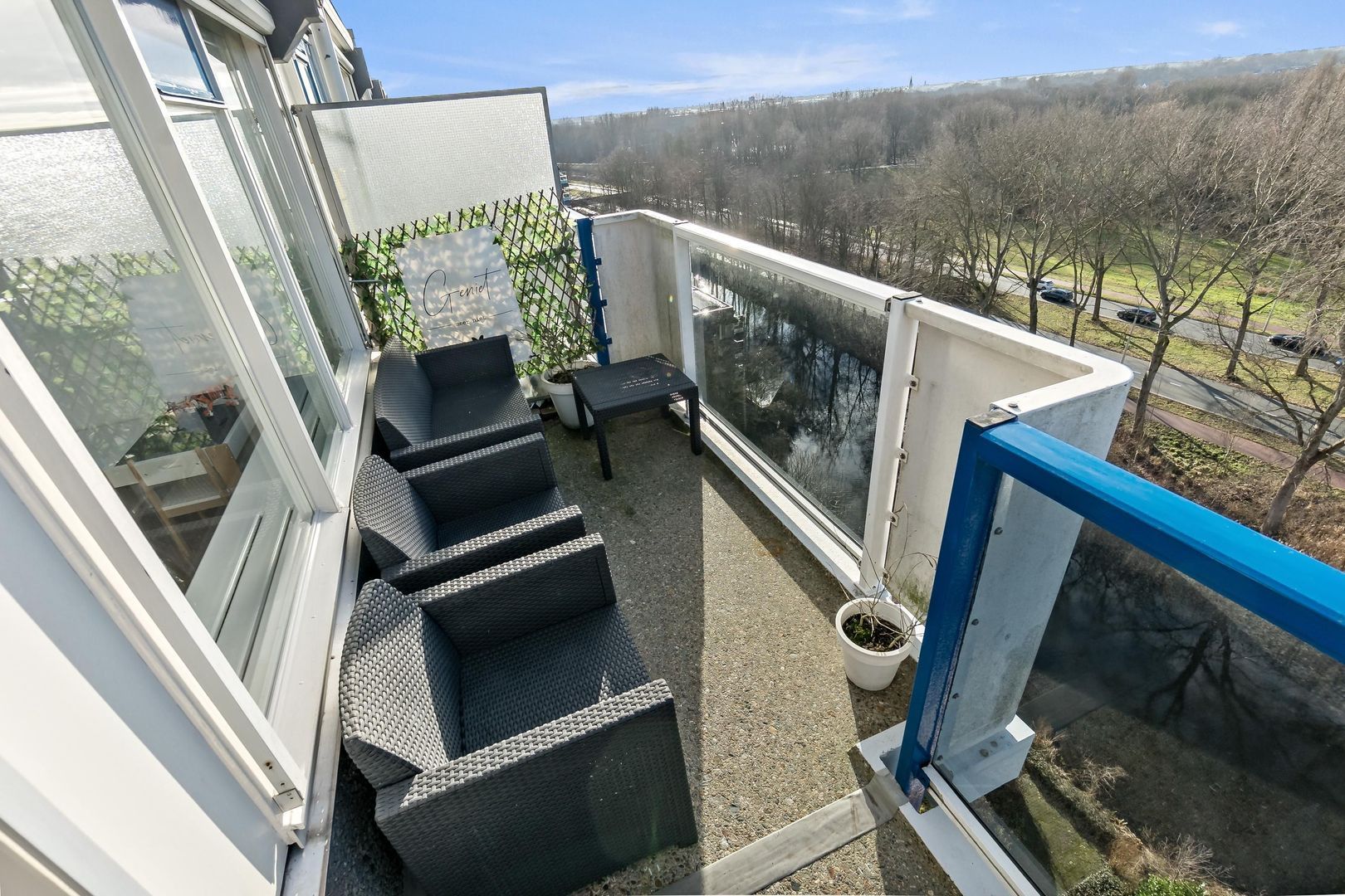 De Brink 580, Den Haag foto-4 blur