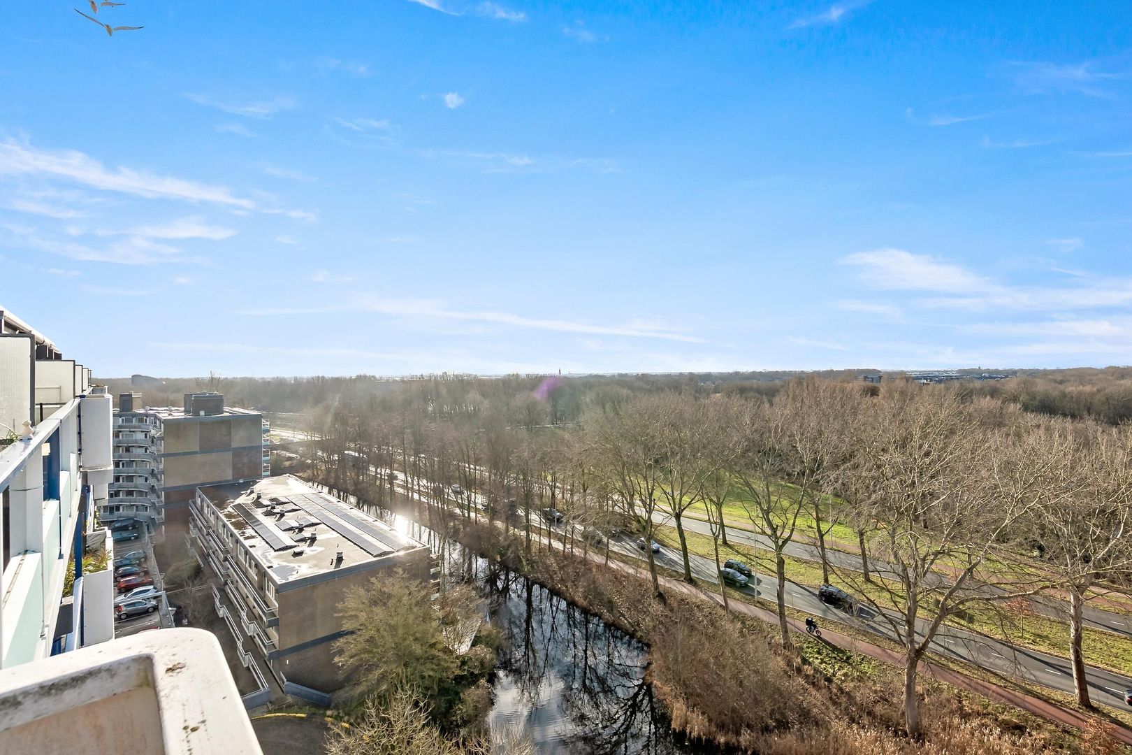 De Brink 580, Den Haag foto-25 blur