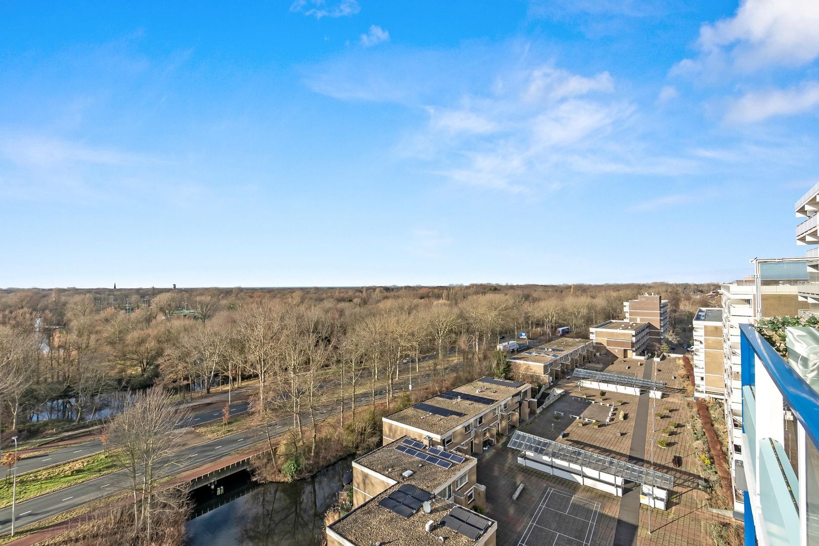 De Brink 580, Den Haag foto-29 blur