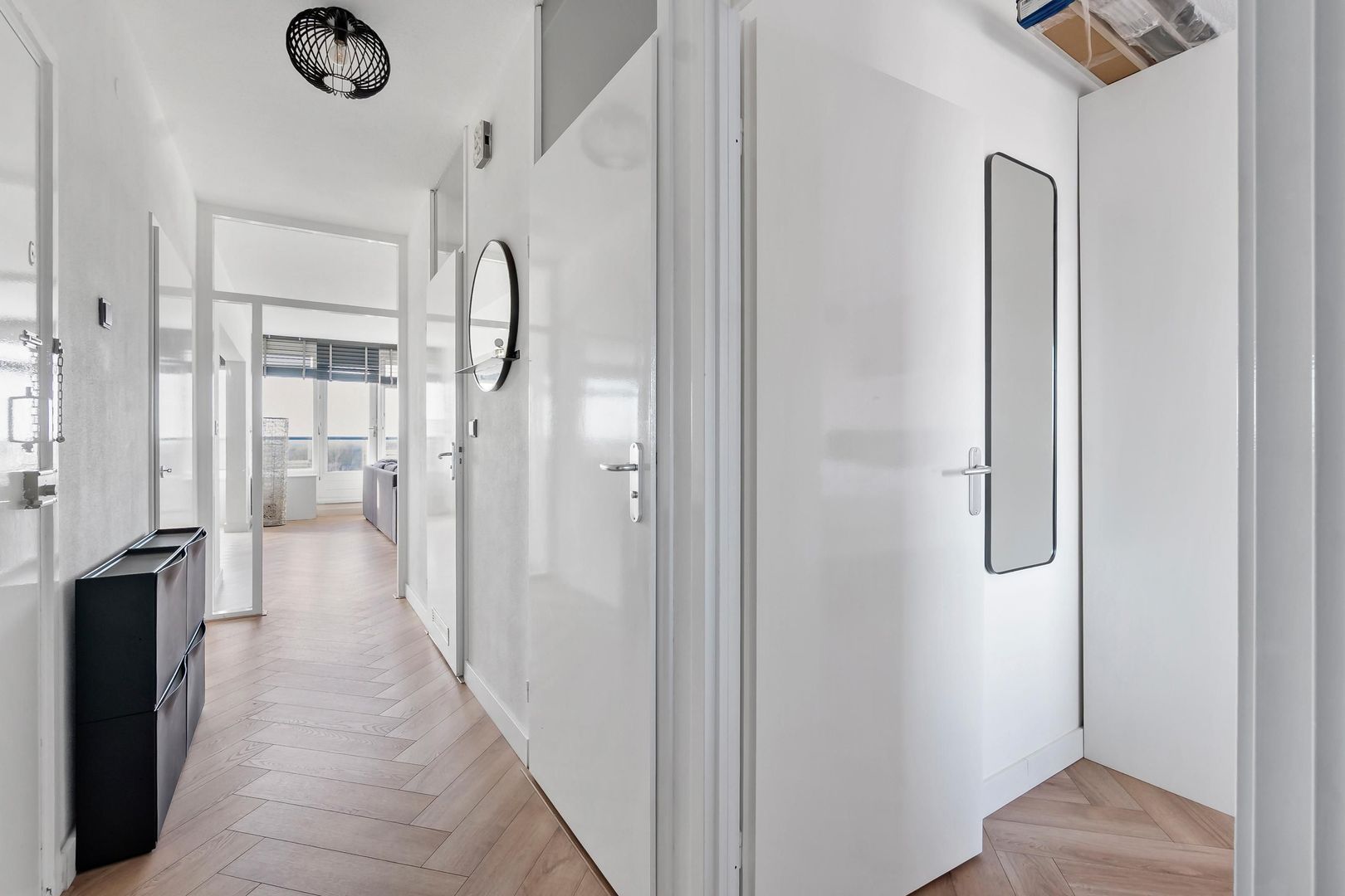 De Brink 580, Den Haag foto-30 blur