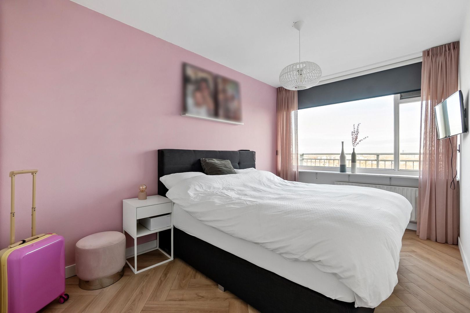 De Brink 580, Den Haag foto-31 blur