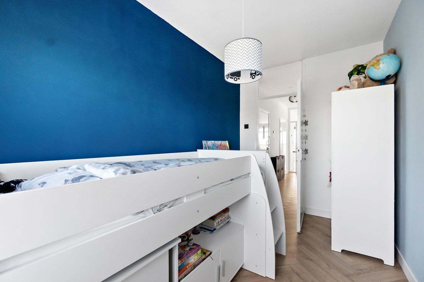 De Brink 580, Den Haag foto-35 blur