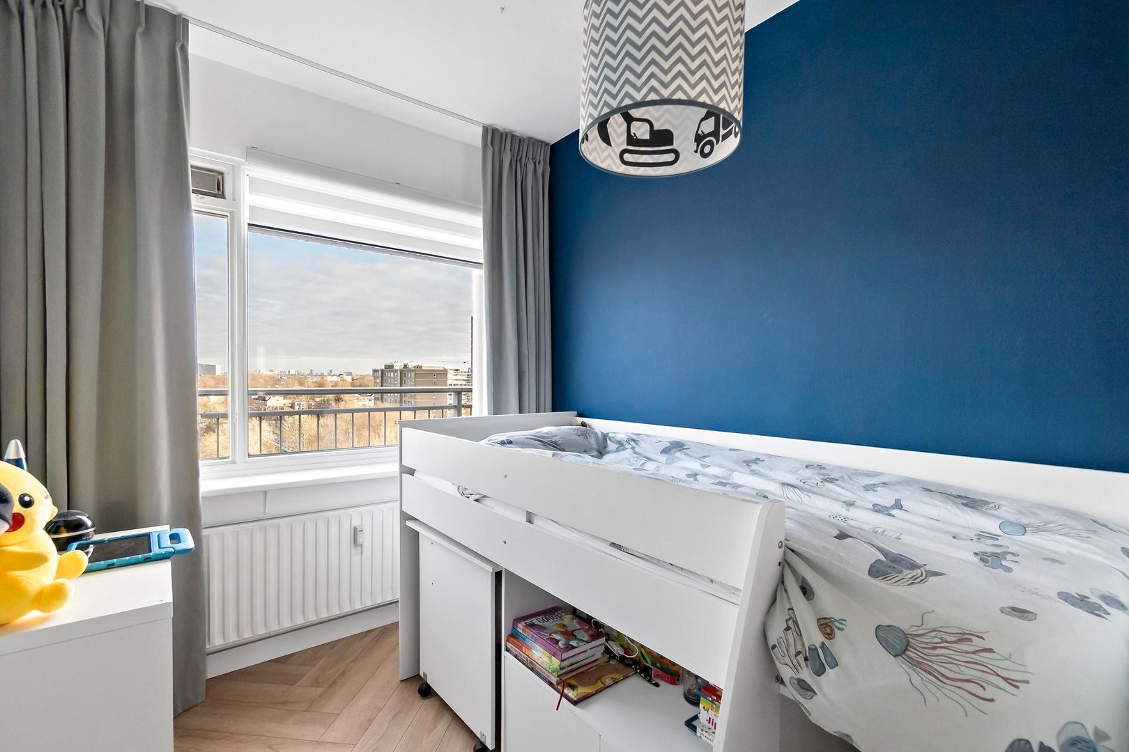 De Brink 580, Den Haag foto-34 blur