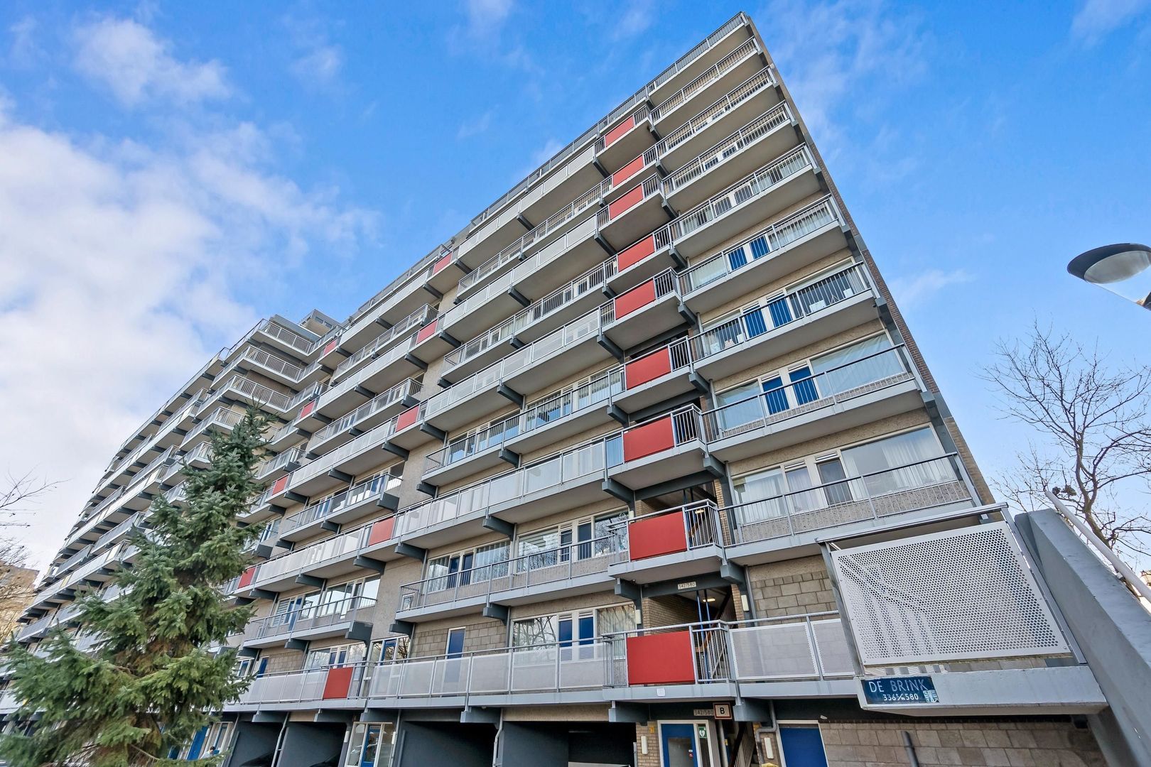 De Brink 580, Den Haag foto-42 blur