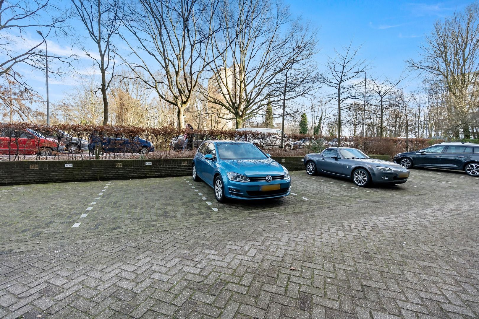 De Brink 580, Den Haag foto-43 blur