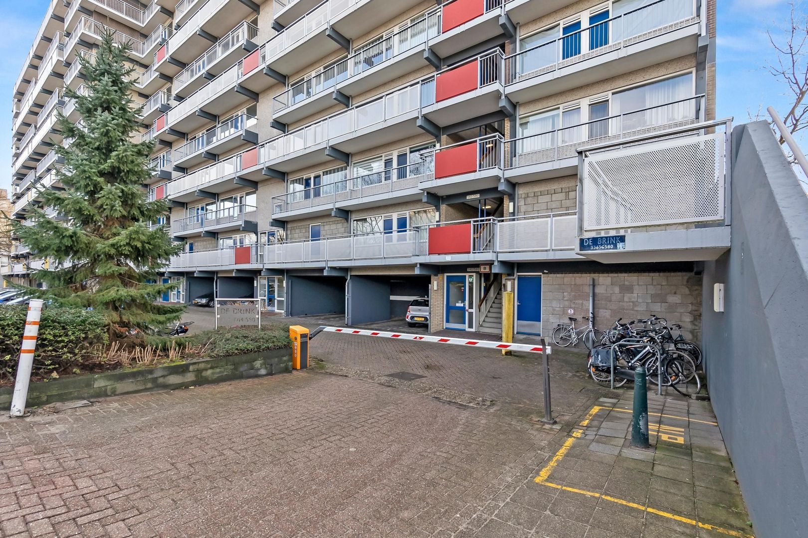 De Brink 580, Den Haag foto-41 blur