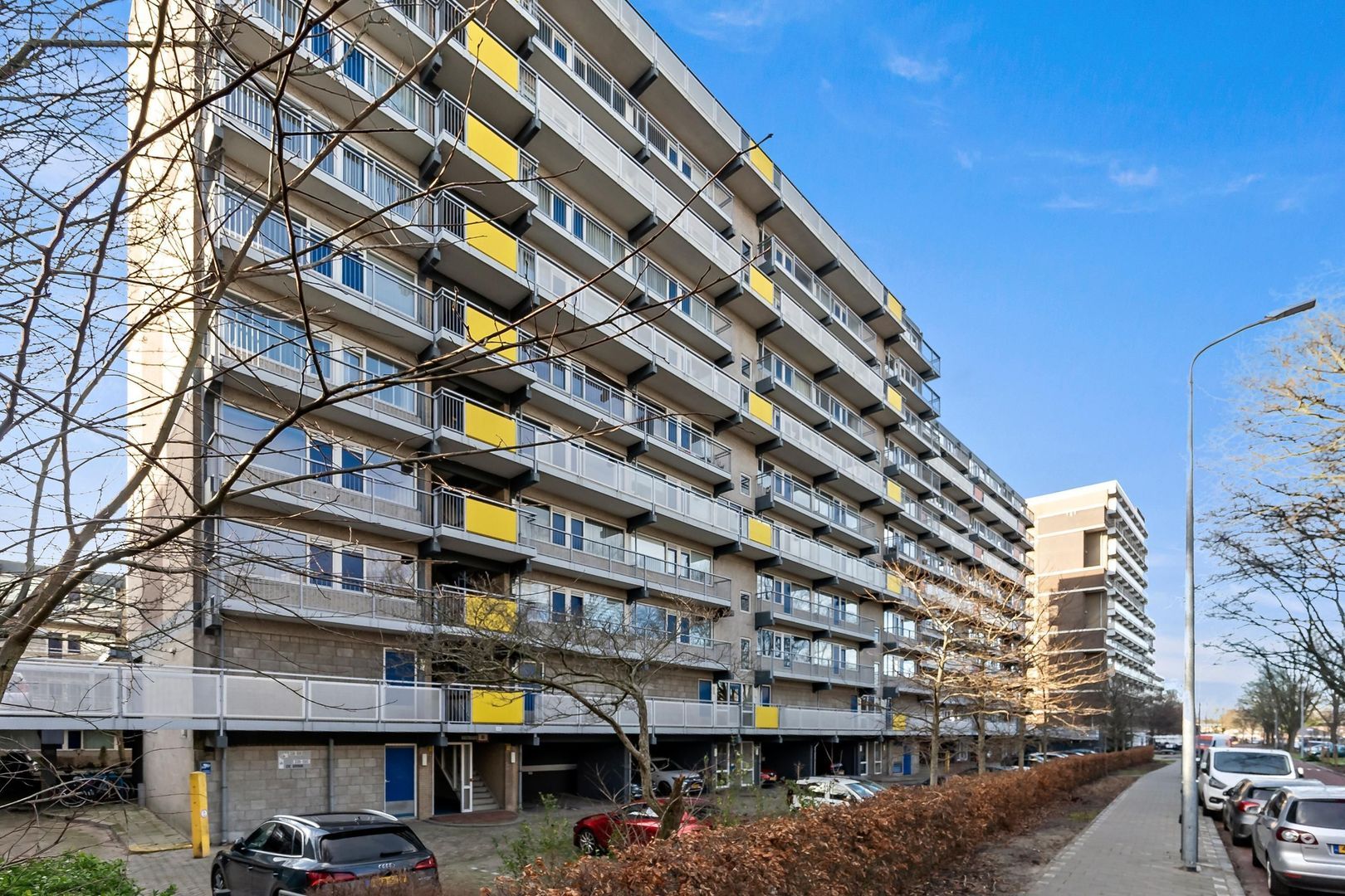 De Brink 580, Den Haag foto-44 blur