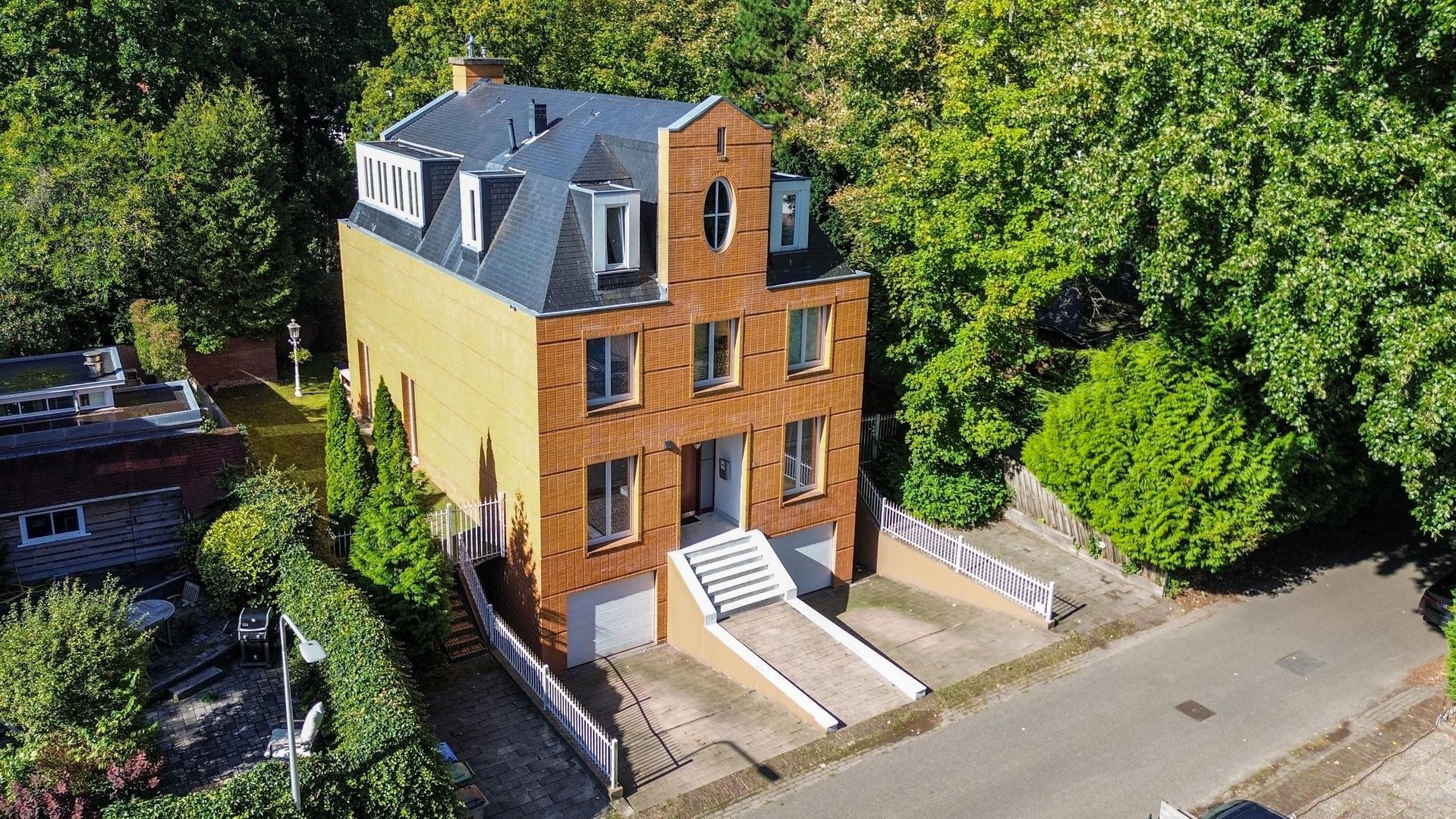 Persijnlaan 6, Wassenaar foto-1 blur