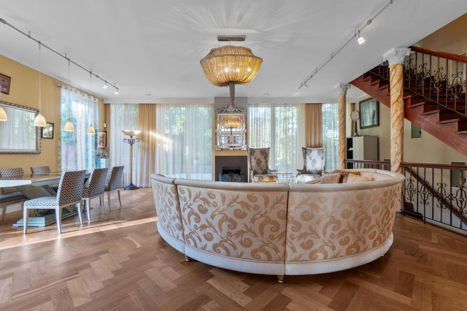 Persijnlaan 6, Wassenaar foto-3 blur