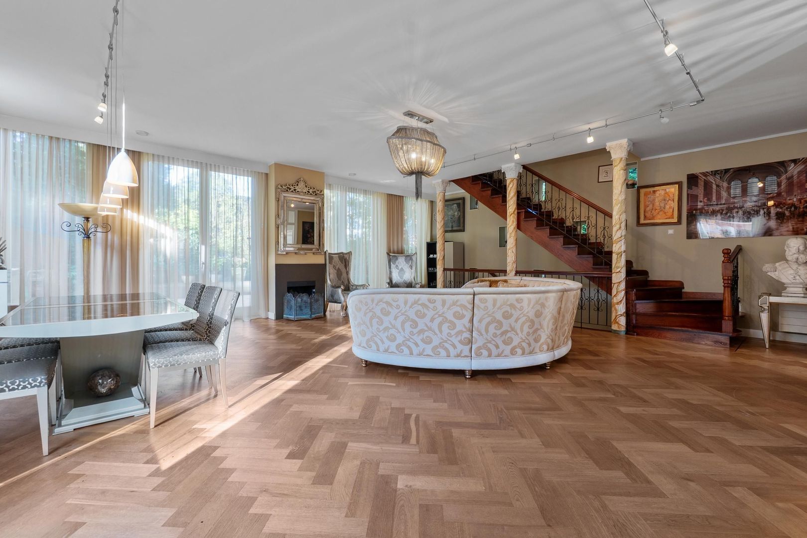 Persijnlaan 6, Wassenaar foto-2 blur