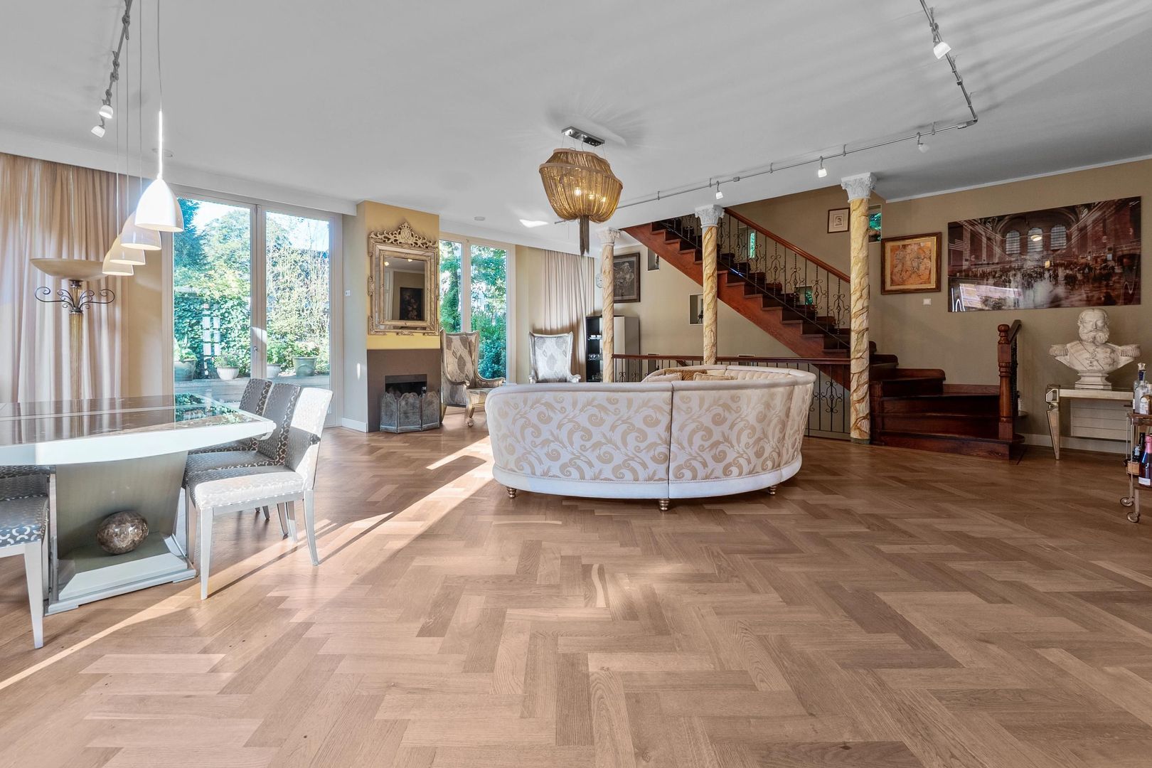 Persijnlaan 6, Wassenaar foto-6 blur