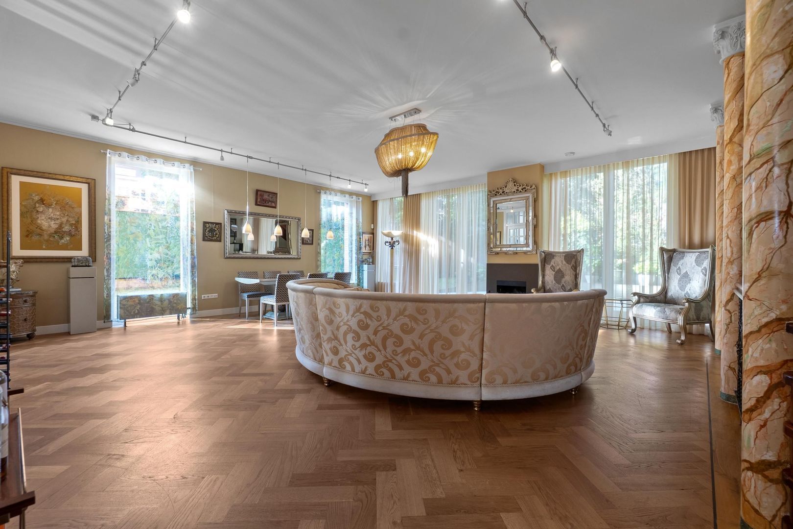 Persijnlaan 6, Wassenaar foto-4 blur