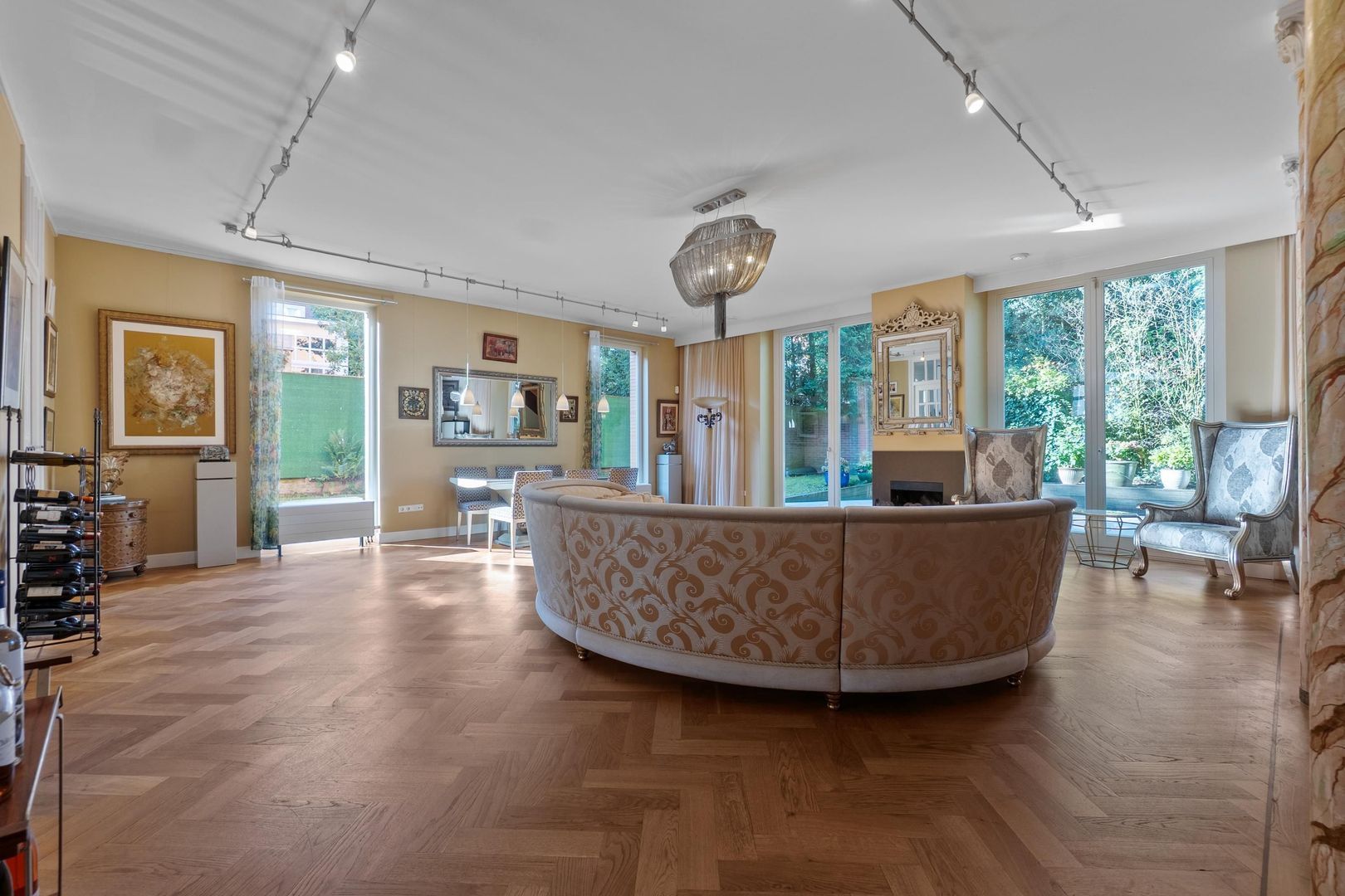 Persijnlaan 6, Wassenaar foto-8 blur