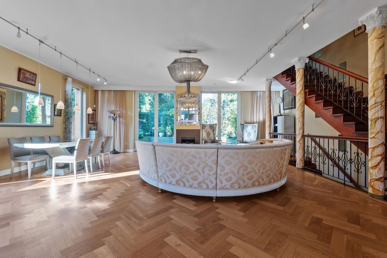 Persijnlaan 6, Wassenaar foto-7 blur