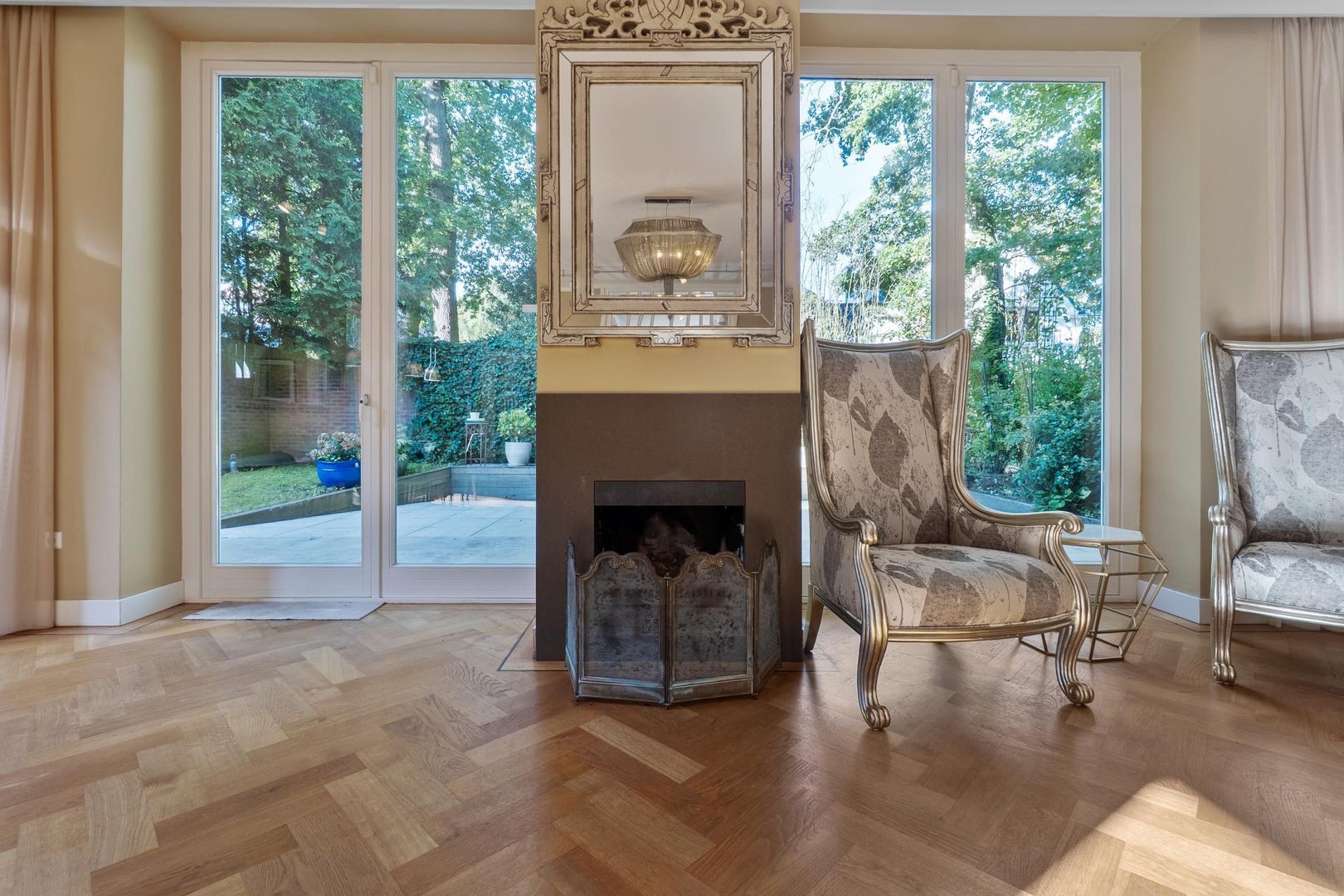 Persijnlaan 6, Wassenaar foto-10 blur