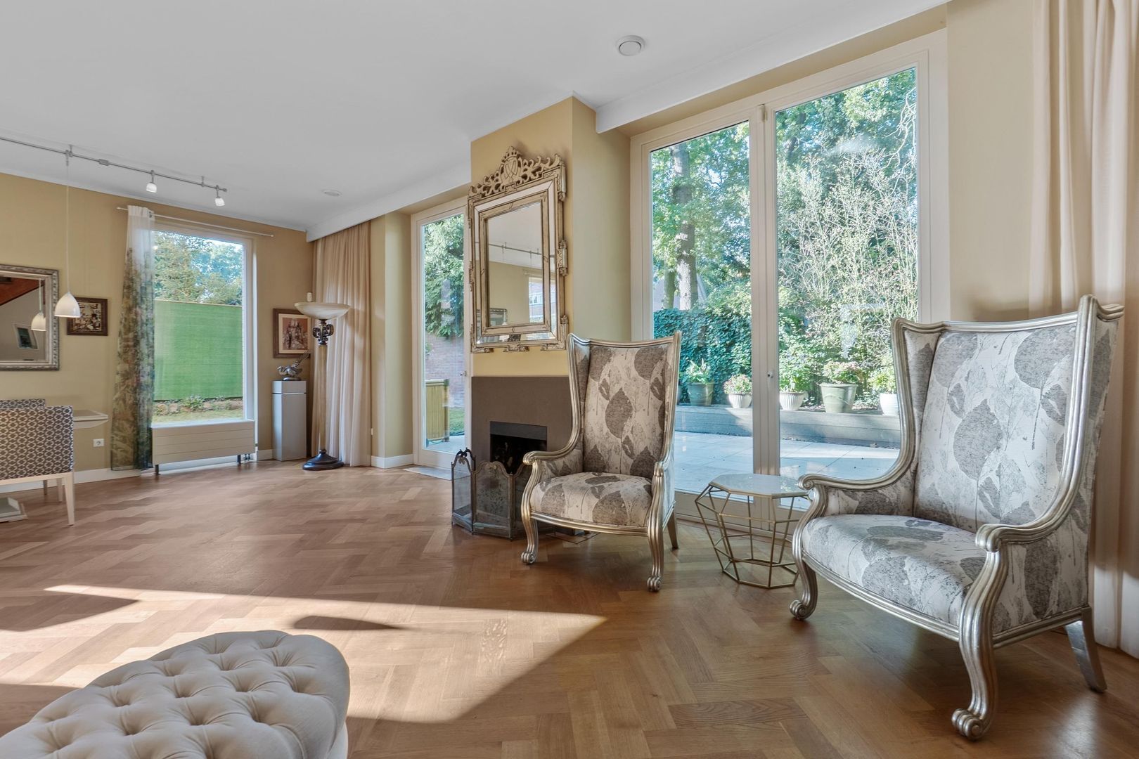 Persijnlaan 6, Wassenaar foto-9 blur