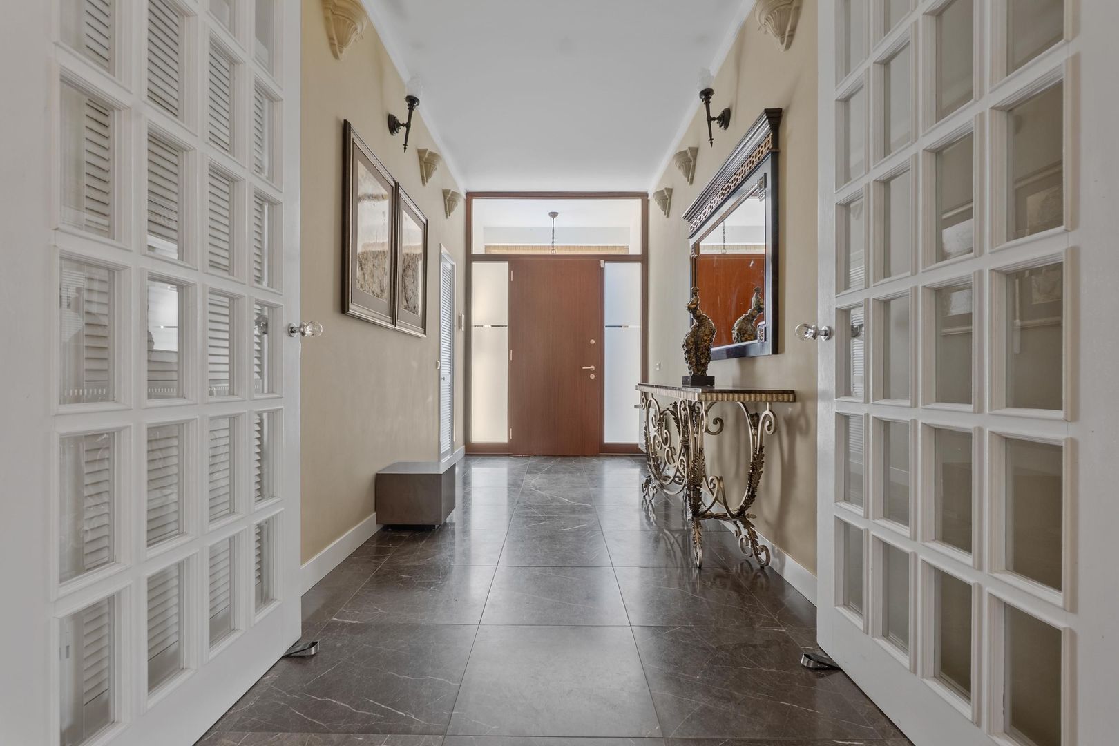 Persijnlaan 6, Wassenaar foto-14 blur